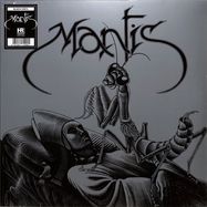 Front View : Mantis - MANTIS (BLACK VINYL) (LP) - High Roller Records / HRR 892LP