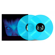 Front View : Porcupine Tree - FEAR OF A BLANK PLANET (LTD. 2LP CURACAO BLUE GATEFOLD) - Transmission / 802644825236