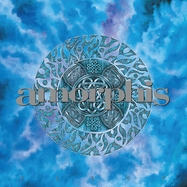 Front View : Amorphis - ELEGY (2LP) - Relapse / RR49861