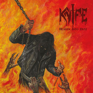 Front View : Knife - HEAVEN INTO DUST (VINYL) (LP) - Napalm Records / NPR1244VINYL
