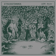 Front View : Etnobotanika - LESNE DUCHY - The Very Polish Cut Outs / TVPCLP007