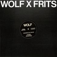 Front View : Frits Wentink - REMEMBER THAT FEELING - Wolf Music / WOLFEP070