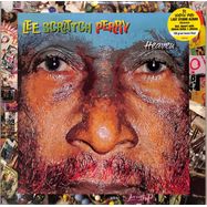 Front View : Lee Scratch Perry - HEAVEN (LP) - Burning Sounds / BSRLP840