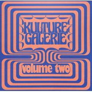 Front View : Various (Bhm, John Beltran...) - Kulture Galerie Volume Two - Kulture Galerie / KGV002