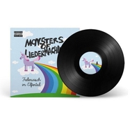 Front View : Monsters of Liedermaching - FEDERWISCH IM ELFENTAL (LP) - Merchcowboy Records / 05253301