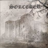 Front View : Sorcerer - IN THE SHADOW OF THE INVERTED CROSS (LP) - Sony Music-Metal Blade / 03984153751
