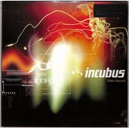 Front View : Incubus - MAKE YOURSELF (2LP) - MUSIC ON VINYL / MOVLP695