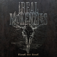 Front View : Real McKenzies - FLOAT ME BOAT-BEST OF (GATEFOLD PURPLE 2LP) - Fat Wreck / 1001551FWR