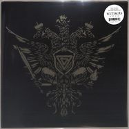 Front View : Vltimas - EPIC (BLACK VINYL) (LP) - Season Of Mist / SOM 791LP