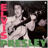 Front View : Elvis Presley - ELVIS PRESLEY - Wax Time / 771972