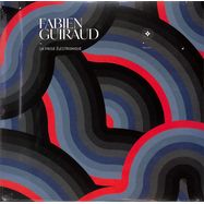 Front View : Fabien Guiraud - LA PRISE ELECTRONIQUE (LP) - Hidd / HIDD004LP