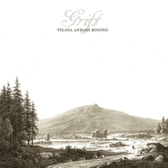 Front View : Grift - 7-VILSNA ANDARS BONING (7 INCH) - Sound Pollution / NVPLP75