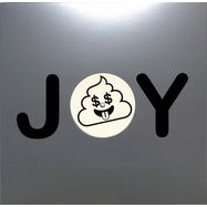 Front View : Shit & Shine - JOY OF JOYS (LP) - OOH-sounds / OOH037