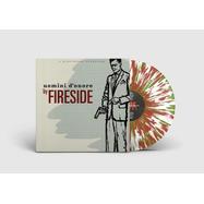 Front View : Fireside - UOMINI DONORE (LTD SPLATTER LP) - Startracks / 05255851