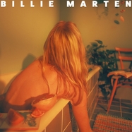 Front View : Billie Marten - FEEDING SEAHORSES BY HAND (LP) - Music On Vinyl / MOVLP3615