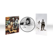 Front View : David Bowie - DIAMOND DOGS (2023 REMASTER) (LP) - Rhino / 505419781641