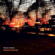 Front View : Tiziano Codoro - IMPERMANENZE (LP) - Groovin / GRLP-02