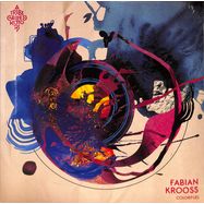 Front View : Fabian Krooss - COLORFUEL (2LP, 13 TRACKS FOR DOWNLOAD) - A Tribe Called Kotori / ATCK045LP