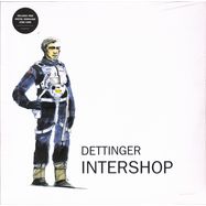 Front View : Dettinger - INTERSHOP (2024 REMASTER)(LP+MP3) - Kompakt / Kompakt 478