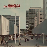 Front View : Nomads The - SOLNA (LOADED DELUXE LP) - Bang / 00163256