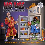 Front View : No Use For A Name - LECHE CON CARNE (LP) - Fat Wreck Chords / 1005221FWR