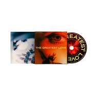 Front View : London Grammar - THE GREATEST LOVE (CD) - Columbia International / MADART4
