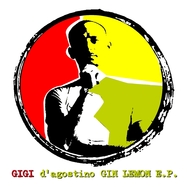 Front View : Gigi D Agostino - GIN LEMON E.P. (2CD) - Zyx Music / ZYX 21254-2