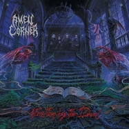 Front View : Amen Corner - WRITTEN BY THE DEVIL (LP) - Hammerheart Rec. / 358181