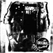 Front View : Against Me! - THE ORIGINAL COWBOY (LP) -  / 1007431FWR