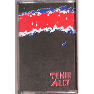 Front View : Temir Alcy - TEMIR ALCY (TAPE / CASSETTE) - Stroom / STRCAS-089