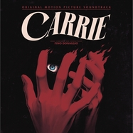 Front View : Pino Donnagio - CARRIE (2LP) - WAXWORK / WW118