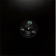 Front View : Konerytmi - DISKO VARASTO A - Unusual Systems / UNSYS008
