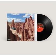 Front View : Skydaddy - ANCHOR CHAINS, PLANE MOTORS & TRAIN WHISTLES (LP) - BATHTIME SOUNDS / BS4LP
