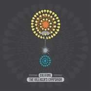Front View : Califone - THE VILLAGER S COMPANION (LP) - JEALOUS BUTCHER / LPJBR257