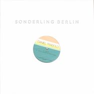 Front View : Daniel Trabold - MOOD - Sonderling Berlin / Sober026