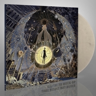 Front View : ...And Oceans - THE REGENERATION ITINERARY (CRYSTAL CL. / SILV.MARB) (LP) - SEASON OF MIST / SOM 854LPD