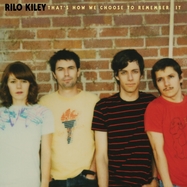 Front View : Rilo Kiley - THAT S HOW WE CHOOSE TO REMEMBER IT (LP) - SADDLE CREEK / LBJ397LP