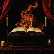 Front View : Gridiron - POETRY FROM PAIN (LP) - Blue Grape Music Inc. / 199066524886