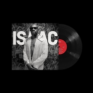 Front View : Isaac Hayes - THE BEST OF (LP) - Concord Records / 7267591