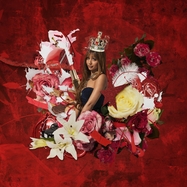 Front View : PinkPantheress - FANCY THAT (COLOURED VINYL) (LP) - Warner Music International / 502173258609