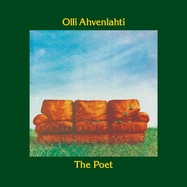Front View : Olli Ahvenlahti - POET (LP) - MR BONGO / MRBLP116