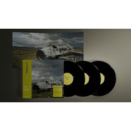 Front View : Suede - SCI-FI LULLABIES (3LP) - DEMON / DEMREC1290