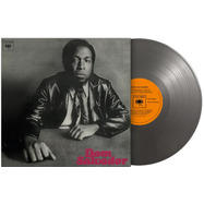 Front View : Dom Salvador - DOM SALVADOR (Silver LP) - MUSIC ON VINYL / MOVLPS3686