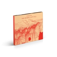 Front View : Monolink - THE BEAUTY OF IT ALL (CD, DIGIPACK) - Embassy of Music / 771516
