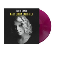 Front View : Mary Chapin Carpenter - COME ON COME ON (LP) - REAL GONE MUSIC / RGM1866