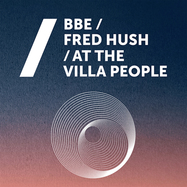 Front View : BBE / Fred Hush / At The Villa People - HURRICANE / STURM DER LIEBE / INDIAN SUMMER - Dance On The Beat / DOTB-32