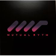 Front View : Hemka - INTROSPECTION - Mutual Rytm / MR-035