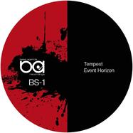Front View : BS-1 vs. RXmode - BA119 (180G VINYL) - Bass Agenda Recordings / BA119