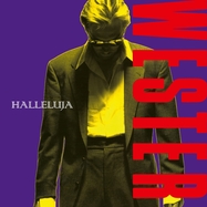Front View : Westernhagen - HALLELUJA (2025 REMASTER) (LP) - Warner Music International / 502173272573