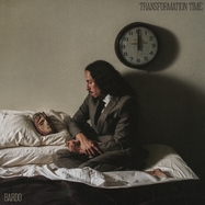 Front View : Bardo - TRANSFORMATION TIME (LP) - Stones Throw Records / STH2509LP